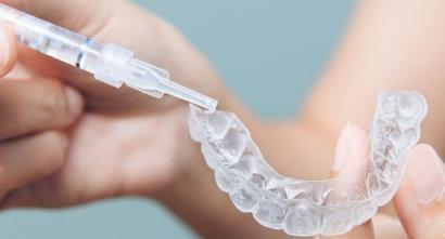 Teeth Whitening